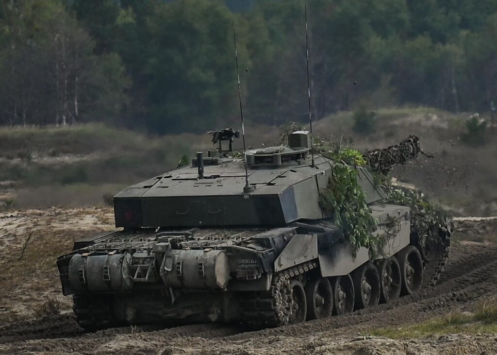 Україна прорвала російську "зону ураження" - ЗМІ