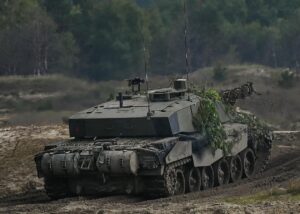 Україна прорвала російську "зону ураження" - ЗМІ