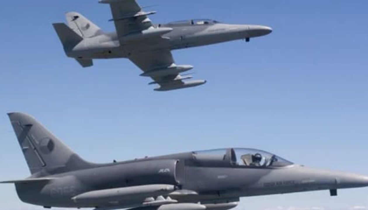 Чехія зупинила передачу Україні L-159 для боротьби з "шахедами"