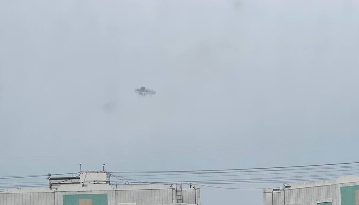 Москву атакують дрони, в аеропортах - план Килим