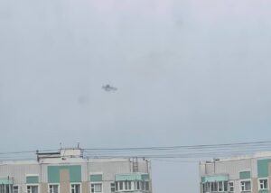 Москву атакують дрони, в аеропортах - план Килим