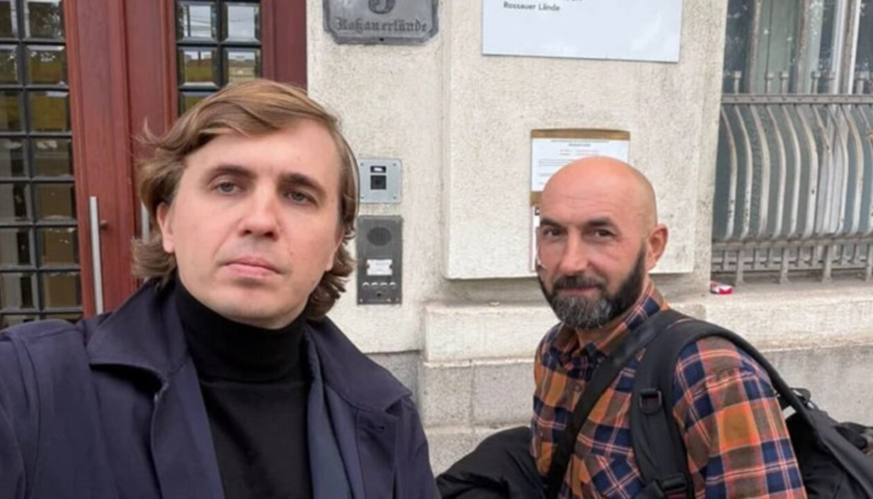 Австрія розслідує "шпигунство" українців: Ткач розкрив деталі допиту