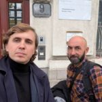 Австрія розслідує "шпигунство" українців: Ткач розкрив деталі допиту