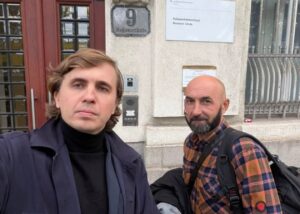 Австрія розслідує "шпигунство" українців: Ткач розкрив деталі допиту