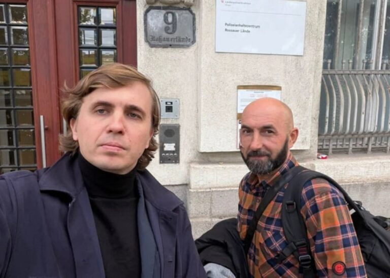 Австрія розслідує "шпигунство" українців: Ткач розкрив деталі допиту