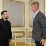 Зеленський: Естонія може отримати українську зброю
