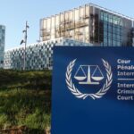 США запровадили санкції проти МКС