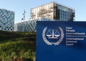 США запровадили санкції проти МКС