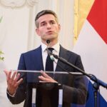 Нова ескалація: Нідерланди відреагували на санкції Трампа проти МКС