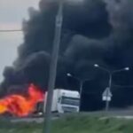 Мінськ пригрозив Україні після атаки під Брянськом