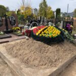 У Вінниці таємно поховали Кашпіровського