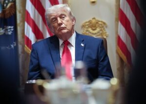 Трамп знайшов "причину" початку війни в Україні