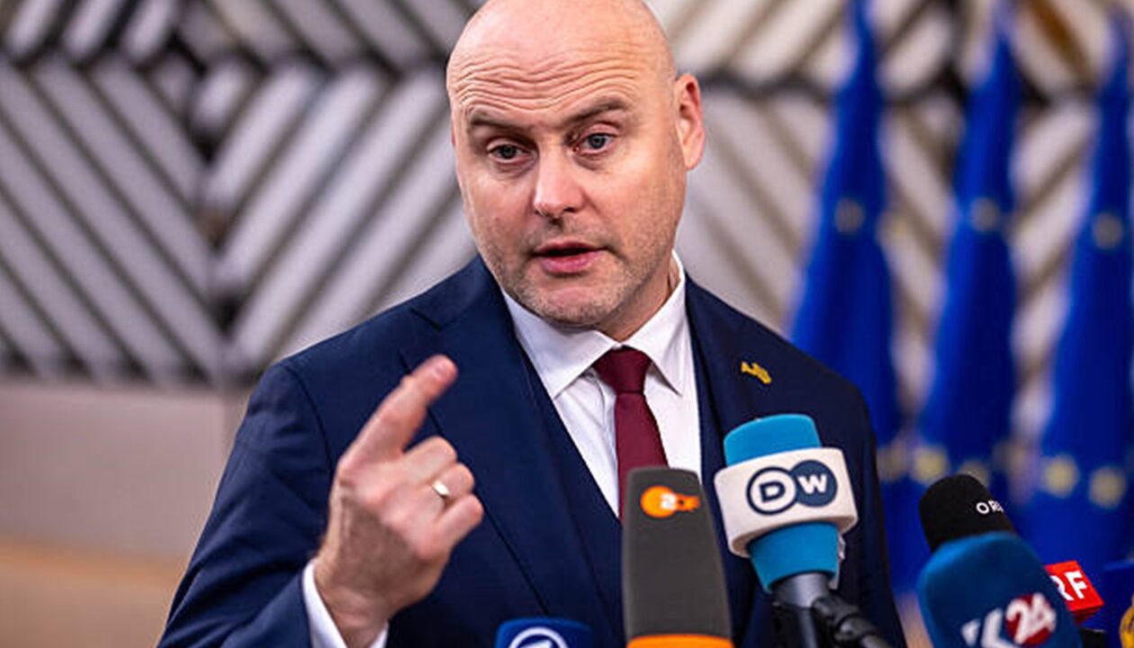 Прем’єр Латвії пояснив європейцям ціну допомоги Україні через вартість пива