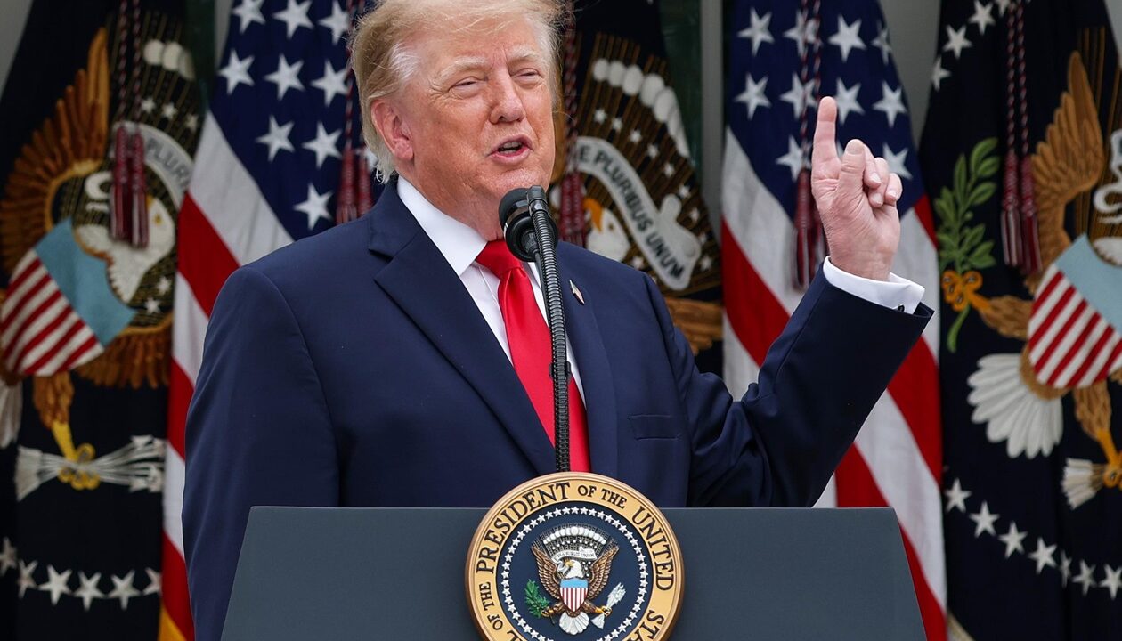 Трамп зробив нову заяву про Зеленського