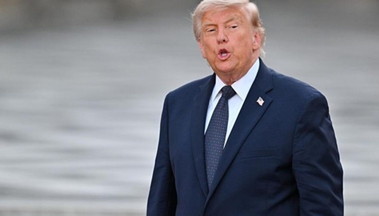 Вашингтон шукає ядерний компроміс із Москвою та Пекіном - Трамп