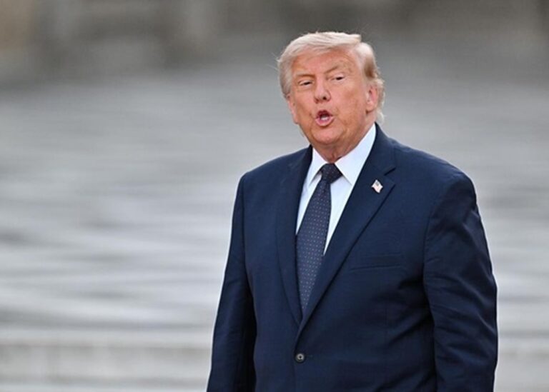 Вашингтон шукає ядерний компроміс із Москвою та Пекіном - Трамп
