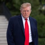Трамп "не знає", хто обмежив Starshield для ЗСУ