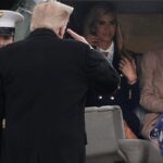 Речниця Трампа втратила посаду після першого брифінгу - ЗМІ