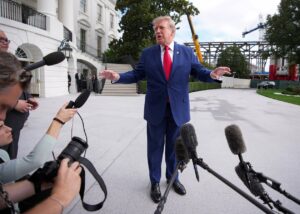 Трамп заявив, що був би радий бачити Путіна на G20