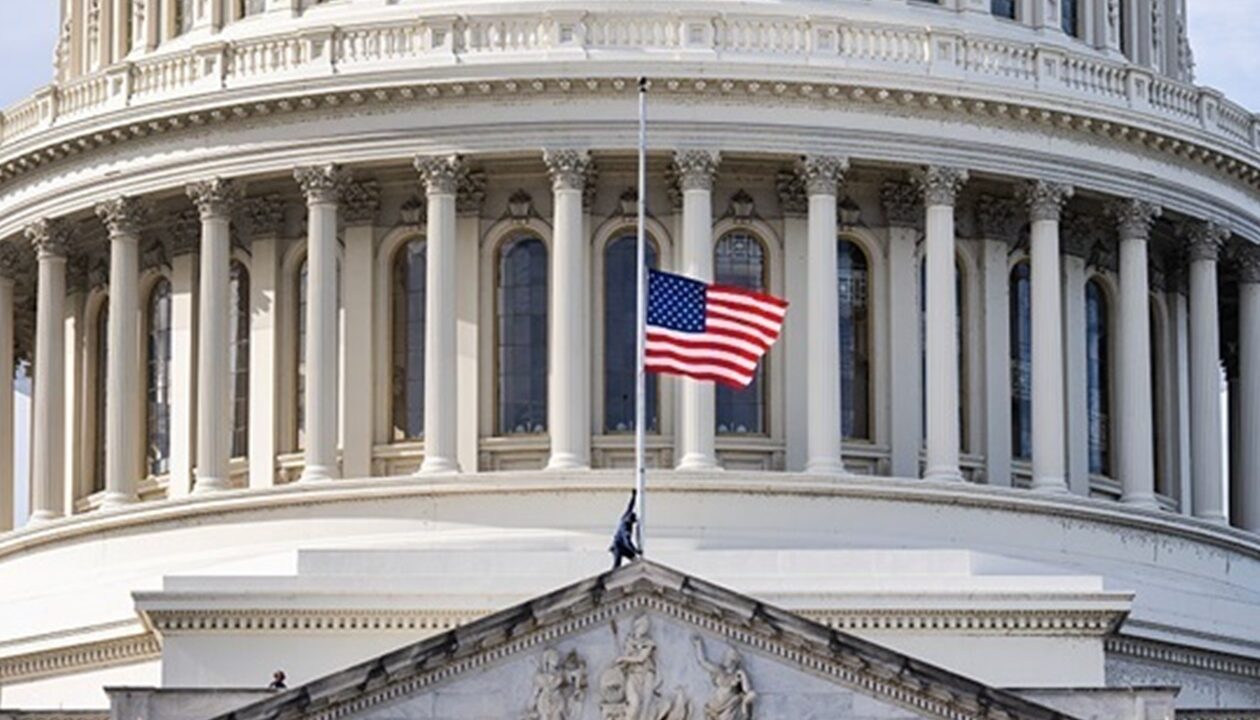 Заблокувати дизельну угоду: у Конгрес США внесли законопроєкт
