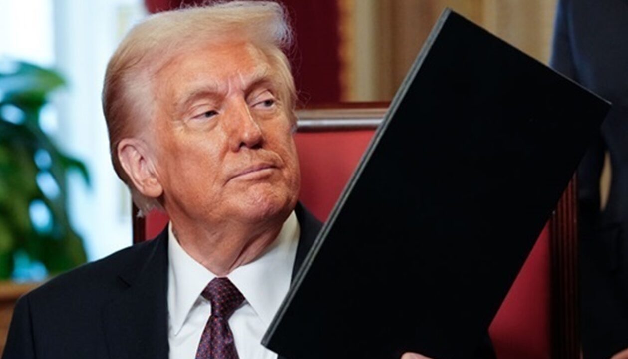 Трамп вирішив не запроваджувати "пекельні санкції" Грема