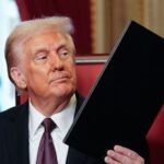 Трамп вирішив не запроваджувати "пекельні санкції" Грема