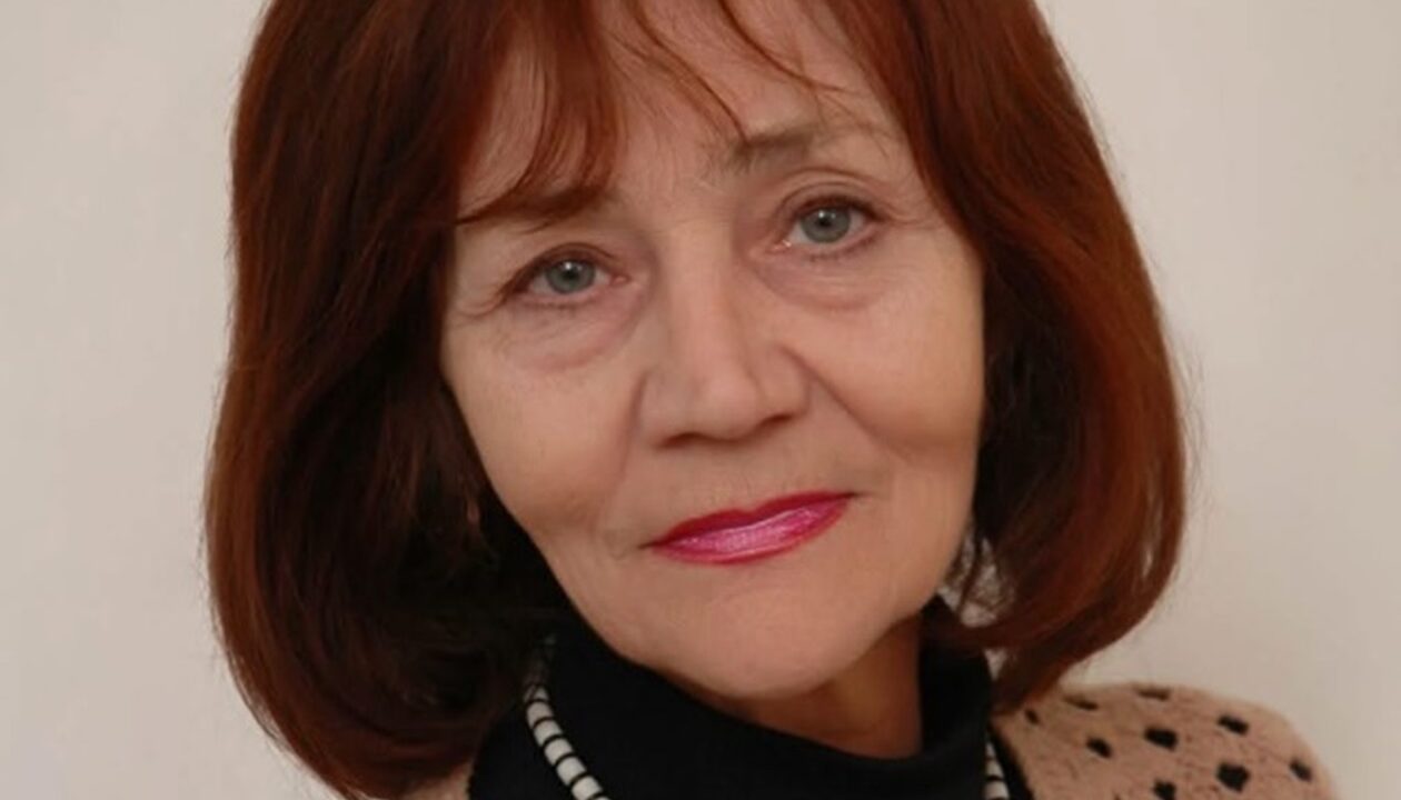 Пішла з життя відома українська акторка
