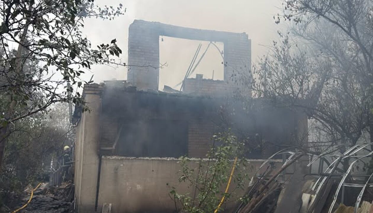 На Київщині зросло число постраждалих, є жертва