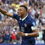 Французький форвард отримав престижне визнання