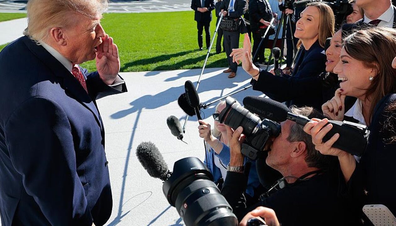 Трамп висловив позицію щодо перемов України й РФ