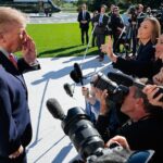 Трамп висловив позицію щодо перемов України й РФ