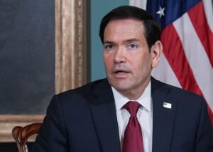 Рубіо оцінив рішення Трампа зняти санкції проти РФ