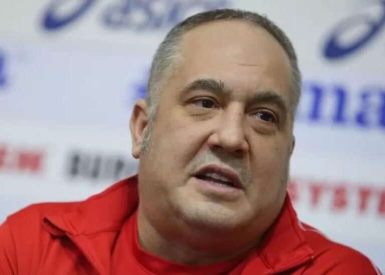 У Болгарії застрелили спортивного чиновника та ексчлена Європарламенту