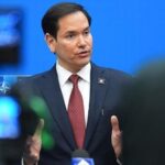 Рубіо вважає "дуже мудрим" рішення зняти санкції з російського дизеля