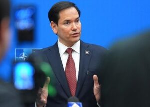 Рубіо вважає "дуже мудрим" рішення зняти санкції з російського дизеля