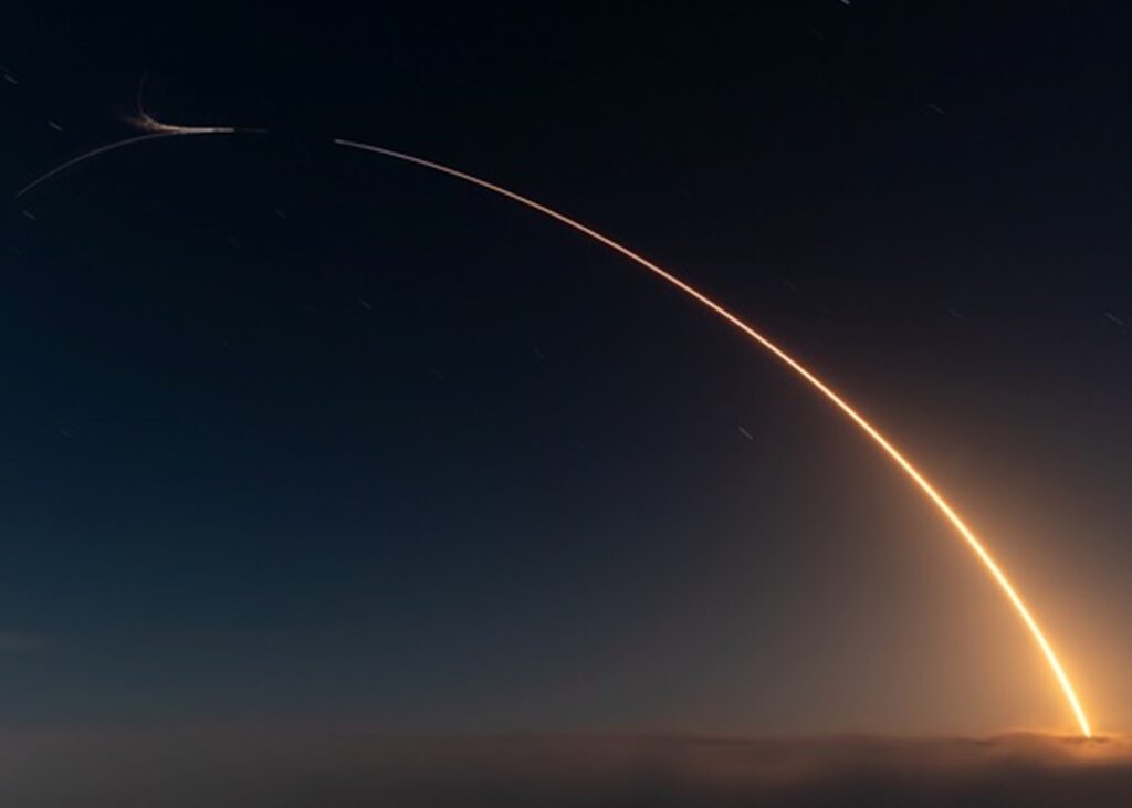 Союзники США хочуть свою альтернативу Starlink - ЗМІ