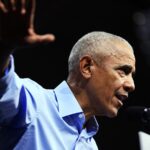 Обама звинуватив Трампа в зростанні цін через війну з Іраном