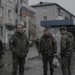 Росія не знає, що робити з учасниками війни - розвідка