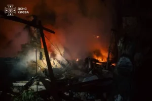Повітряні сили розкрили, скільки російських ракет вдалося збити вночі