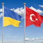 Україна та Туреччина перейшли до нового режиму торгівлі: що змінилося