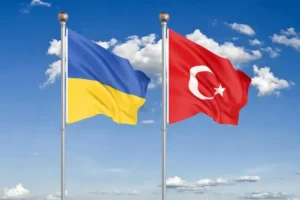 Україна та Туреччина перейшли до нового режиму торгівлі: що змінилося