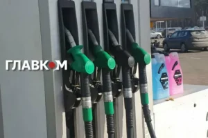 Ціни на пальне 2 жовтня 2026: скільки коштують бензин, дизель та газ на АЗС