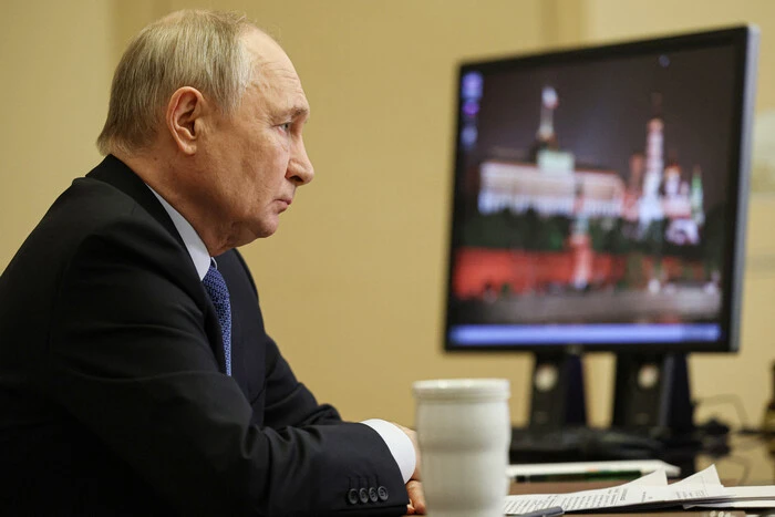 Як Путін планує поставити Європу на коліна і позбавити Україну грошей